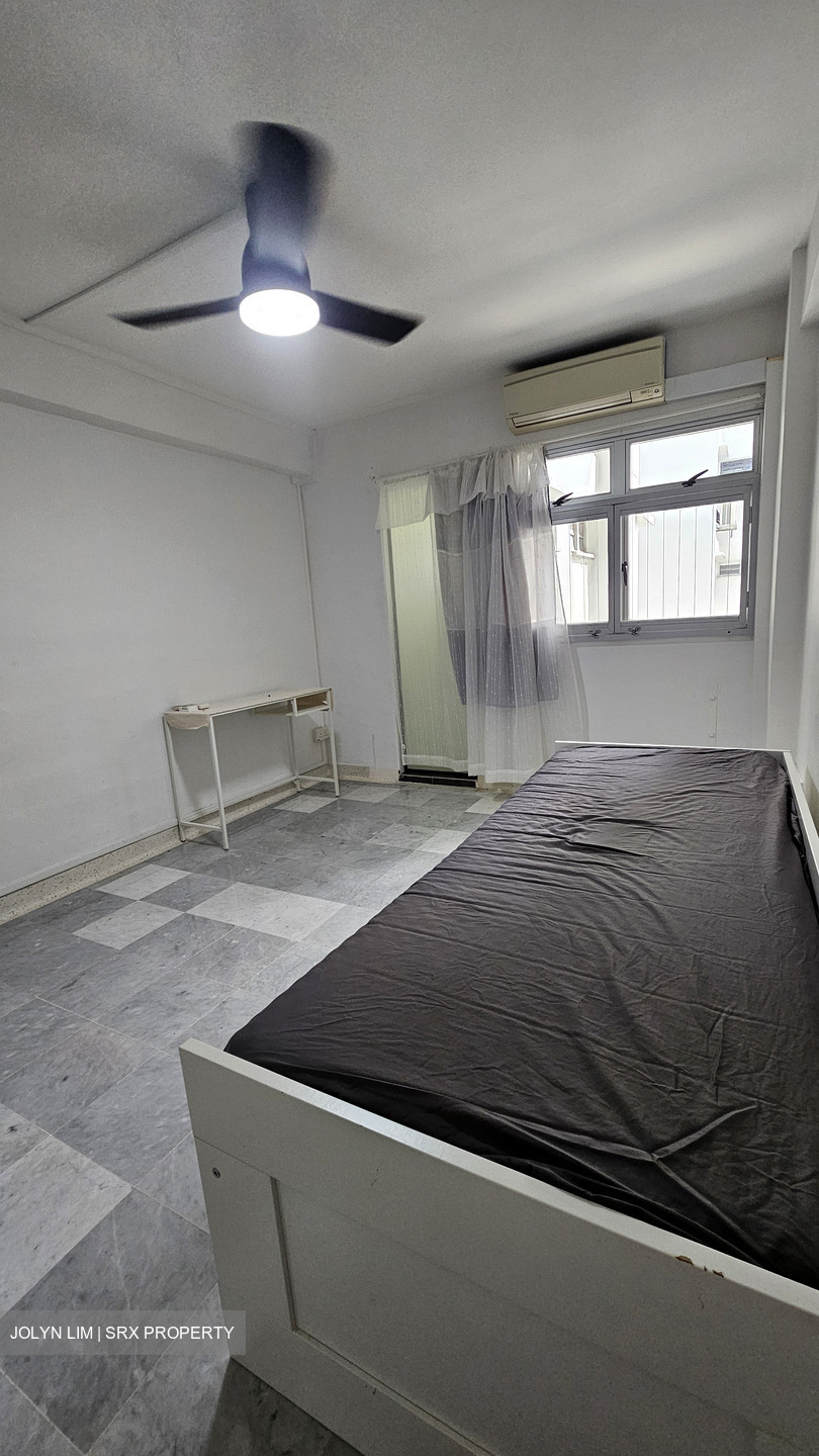Blk 5 Marine Terrace Walk (Marine Parade), HDB 3 Rooms #508822571